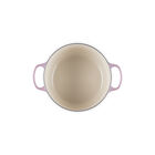 Signature Round Deep OvenMauve Pink